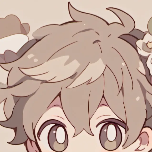 chat with ai character: chiki chiki