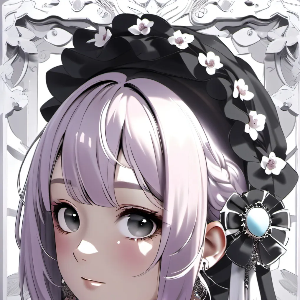 chat with ai character: Yuna