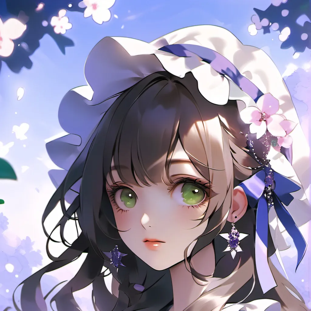 chat with ai character: Avary 