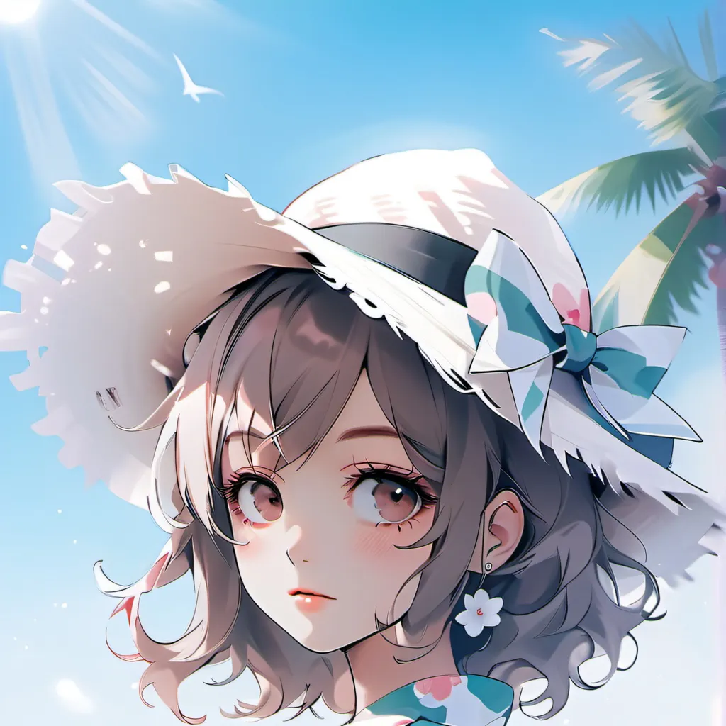 chat with ai character: Maya