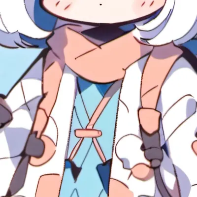 chat with ai character: Annie