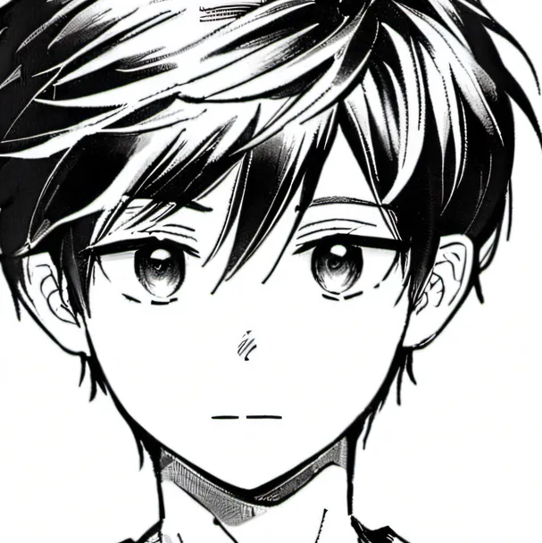 chat with ai character: Omori