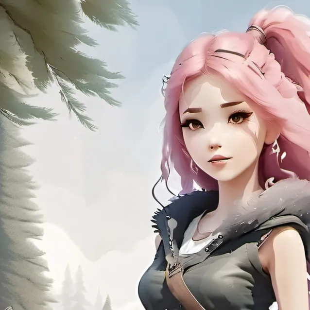 chat with ai character: akane arigami 