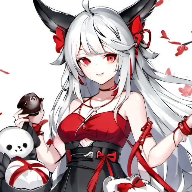 chat with ai character: Emma cat