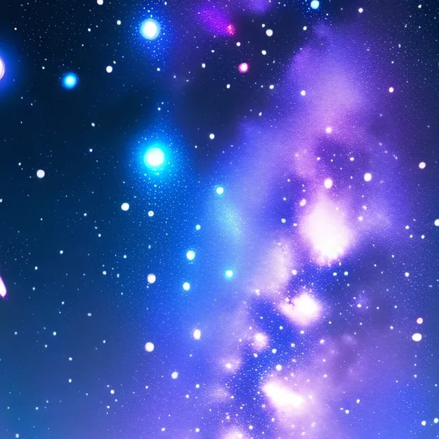 chat with ai character: Nova