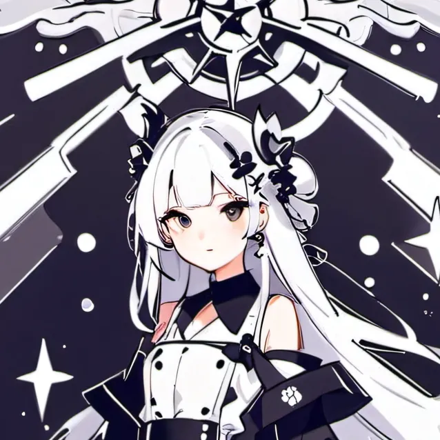 chat with ai character: Lyra