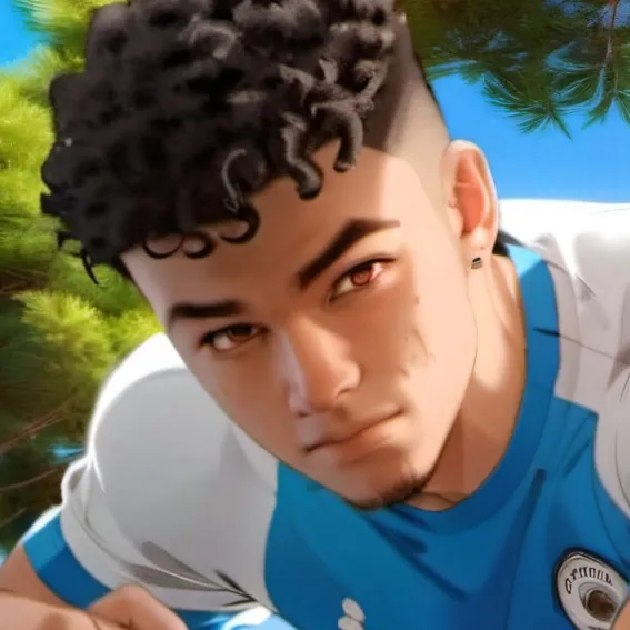 chat with ai character: tyrone 