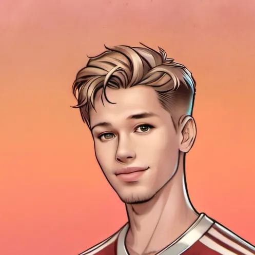 chat with ai character: Lewie