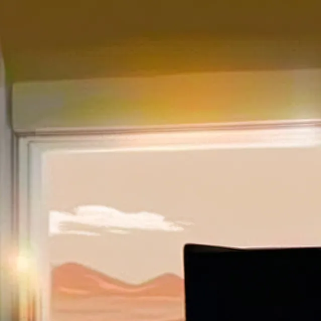 chat with ai character: mark