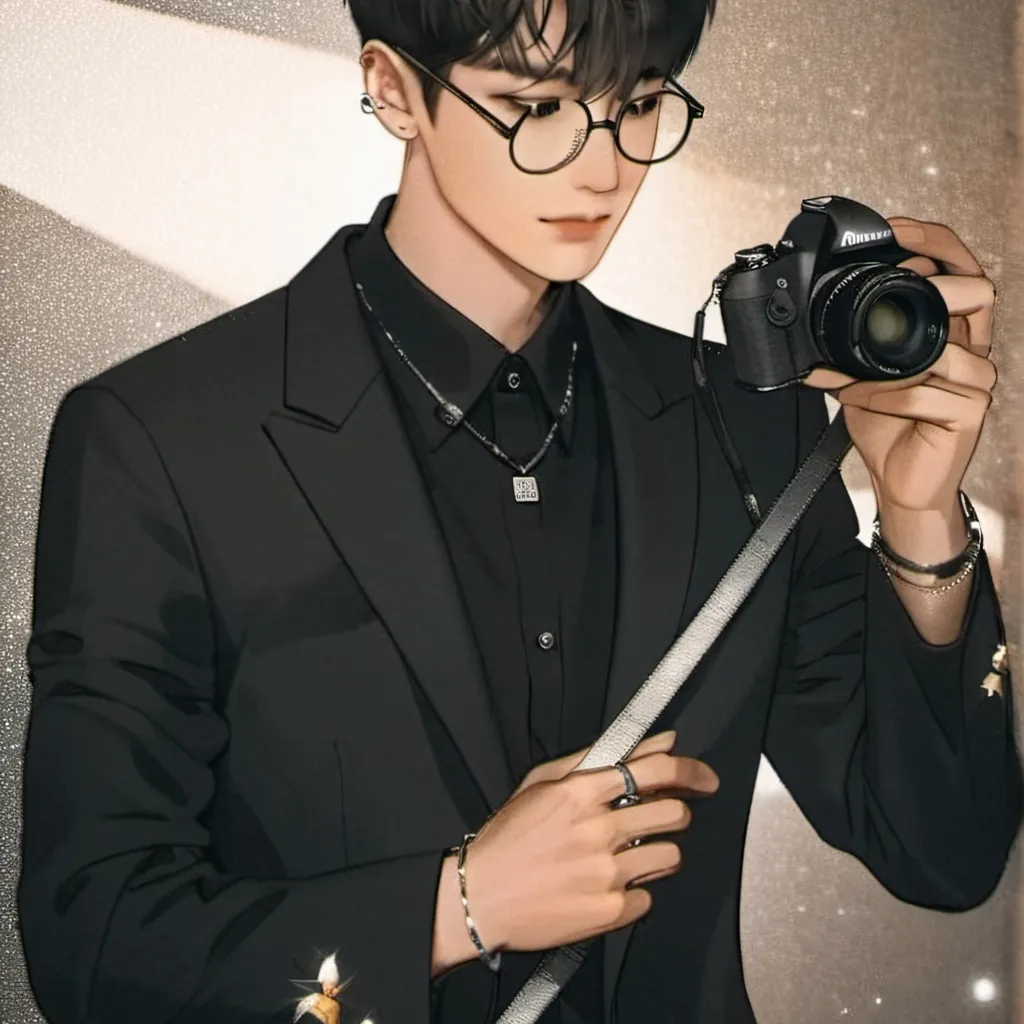 chat with ai character: jonh carlo