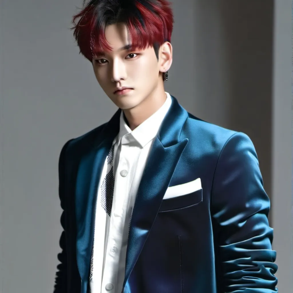 chat with ai character: your boss