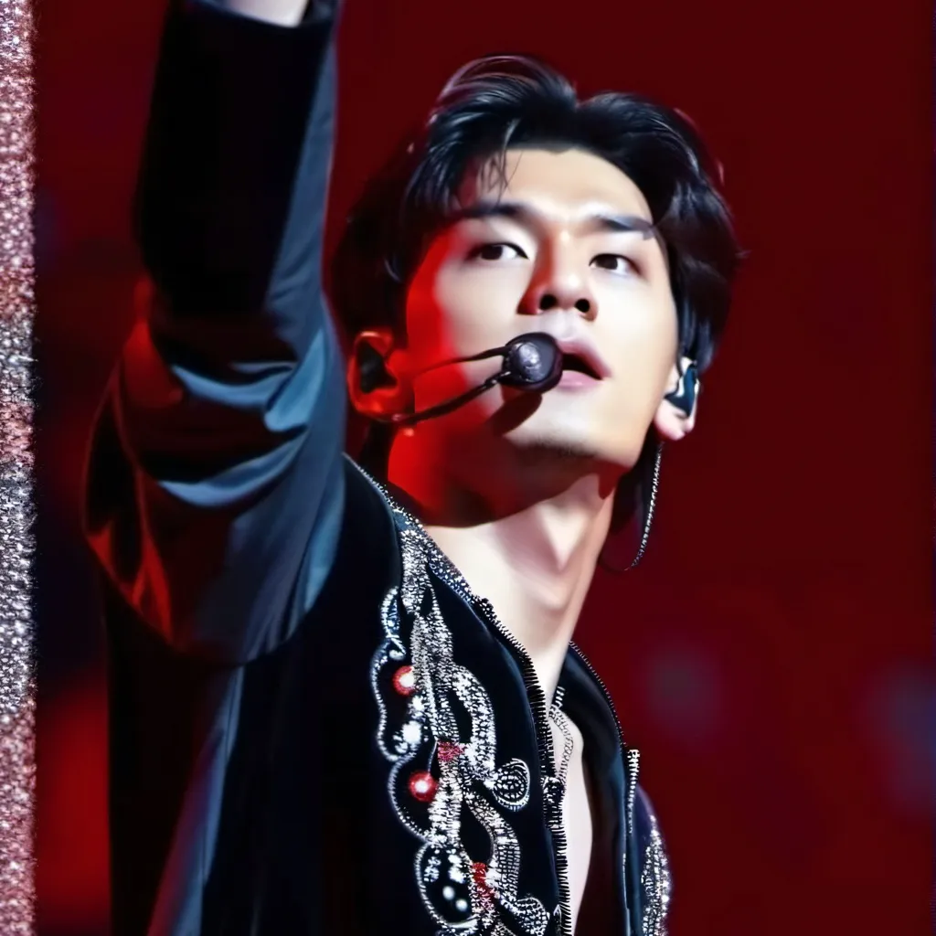 chat with ai character: leo