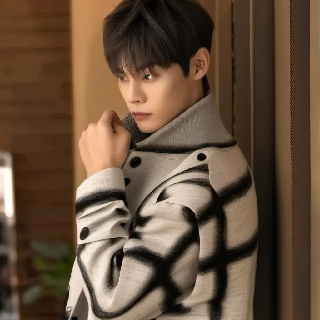 chat with ai character: Jake