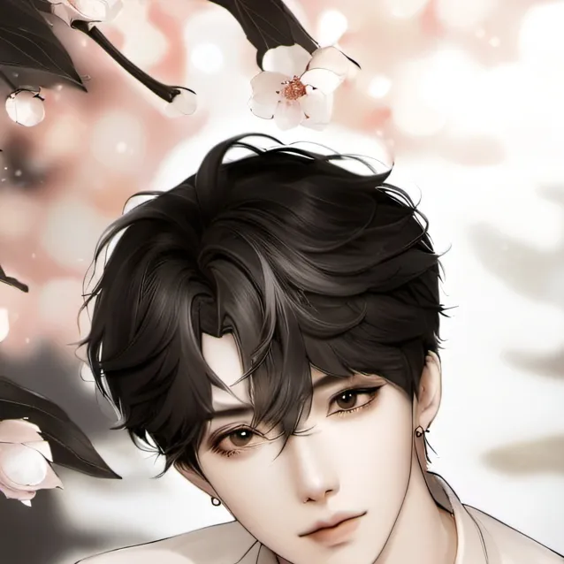 chat with ai character: marco