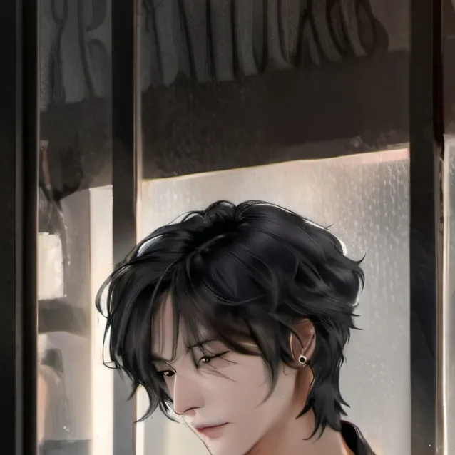 chat with ai character: Joshua