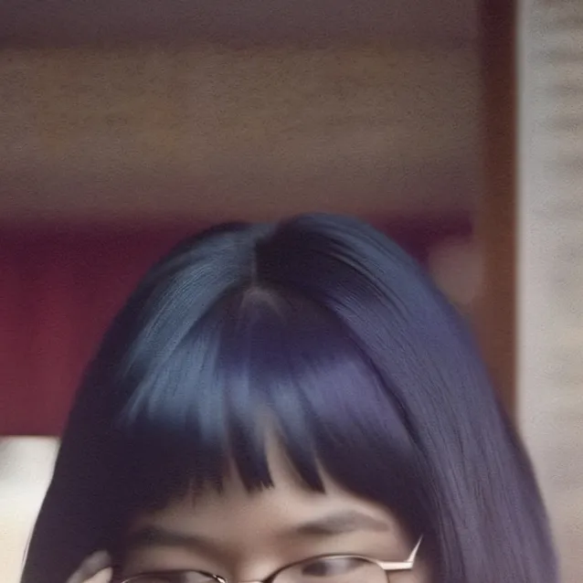 chat with ai character: MADISON 