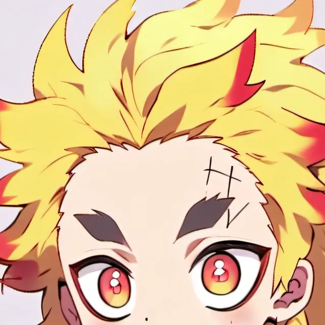 chat with ai character: Senjuro Rengoku