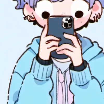 chat with ai character: Ennui