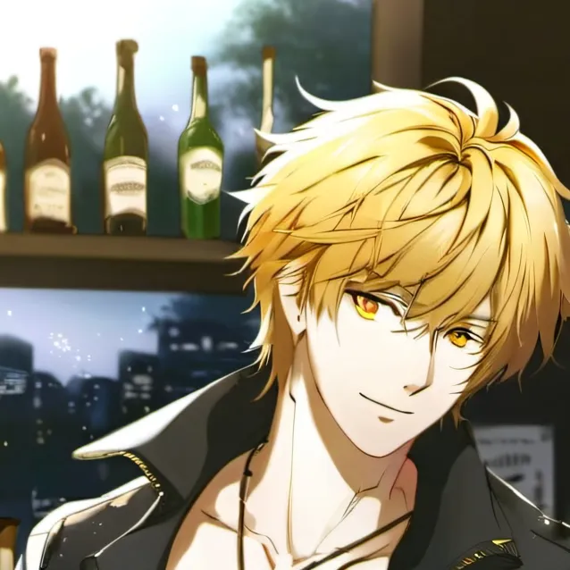 chat with ai character: kaii