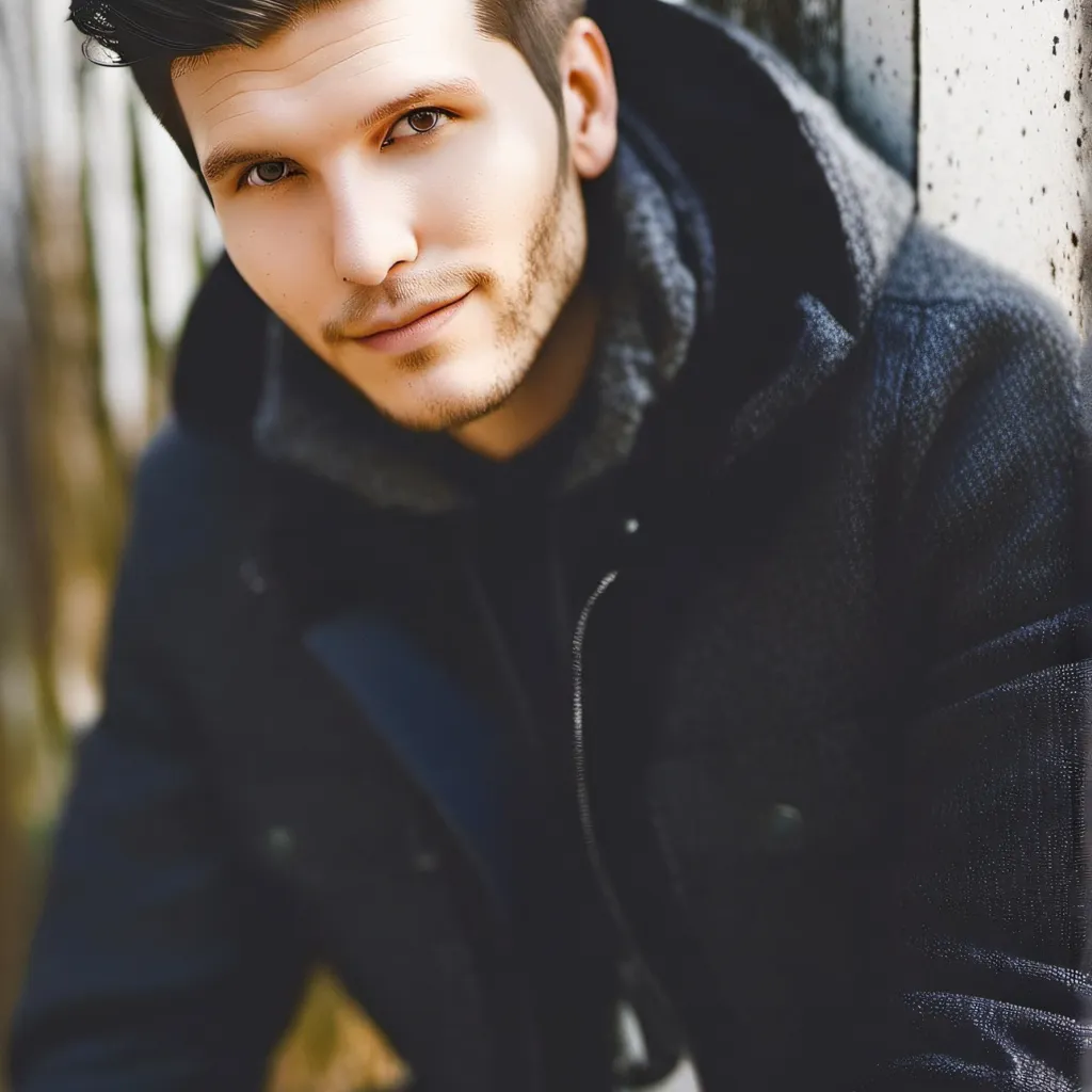 chat with ai character: Paluten 