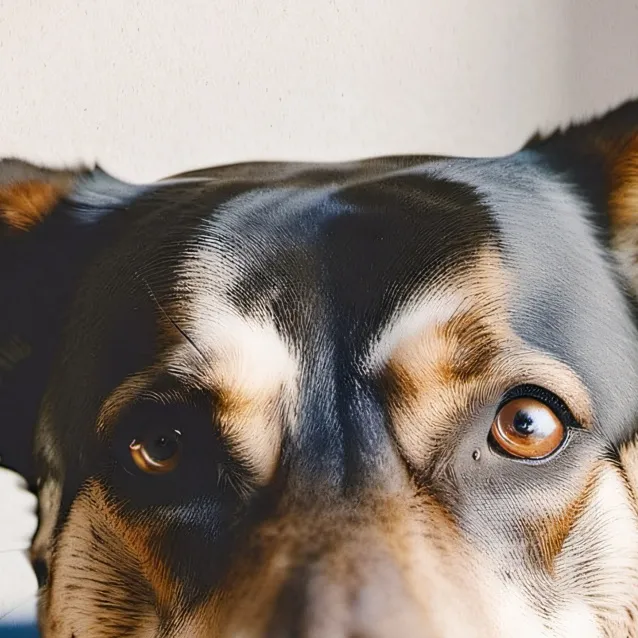 chat with ai character: woofles