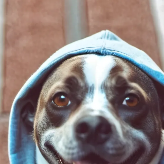 chat with ai character: Danny