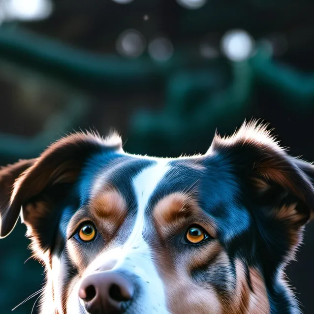 chat with ai character: rex