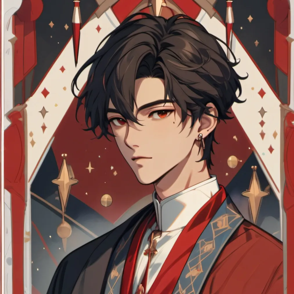 chat with ai character: Kiyo