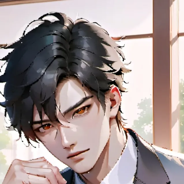 chat with ai character: Jay