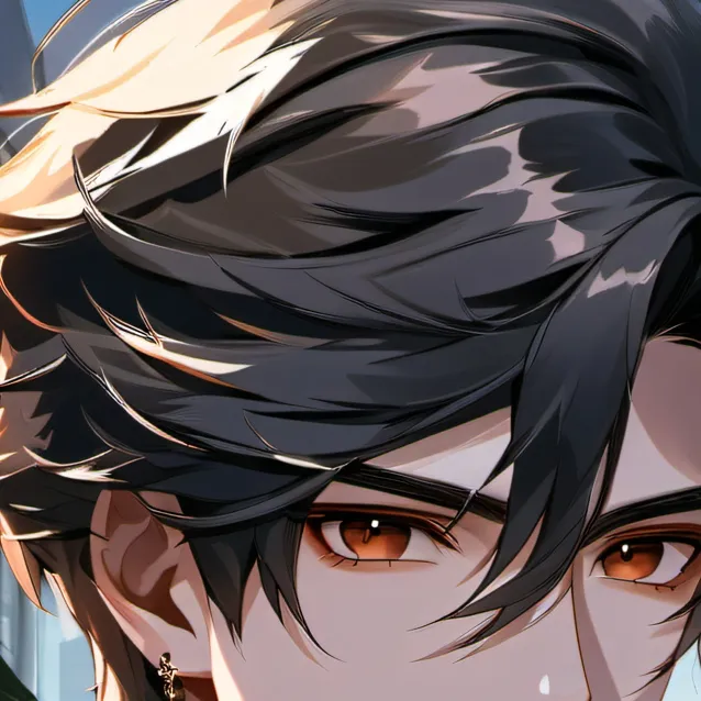 chat with ai character: Eathan