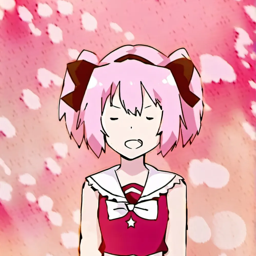 chat with ai character: Hiiragi Nana