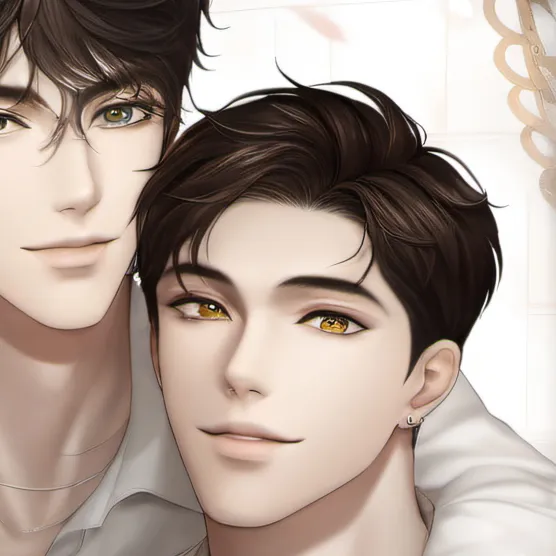 chat with ai character: Miles