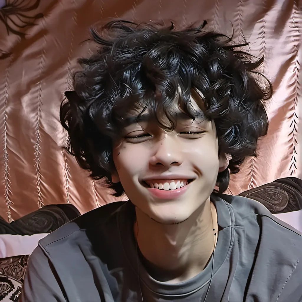 chat with ai character: Miguel Cruz 