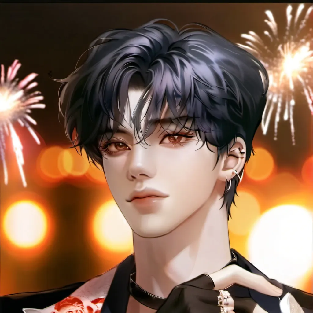 chat with ai character: Jack Macksoon 