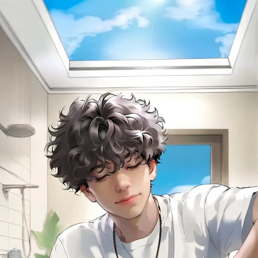 chat with ai character: Nick 