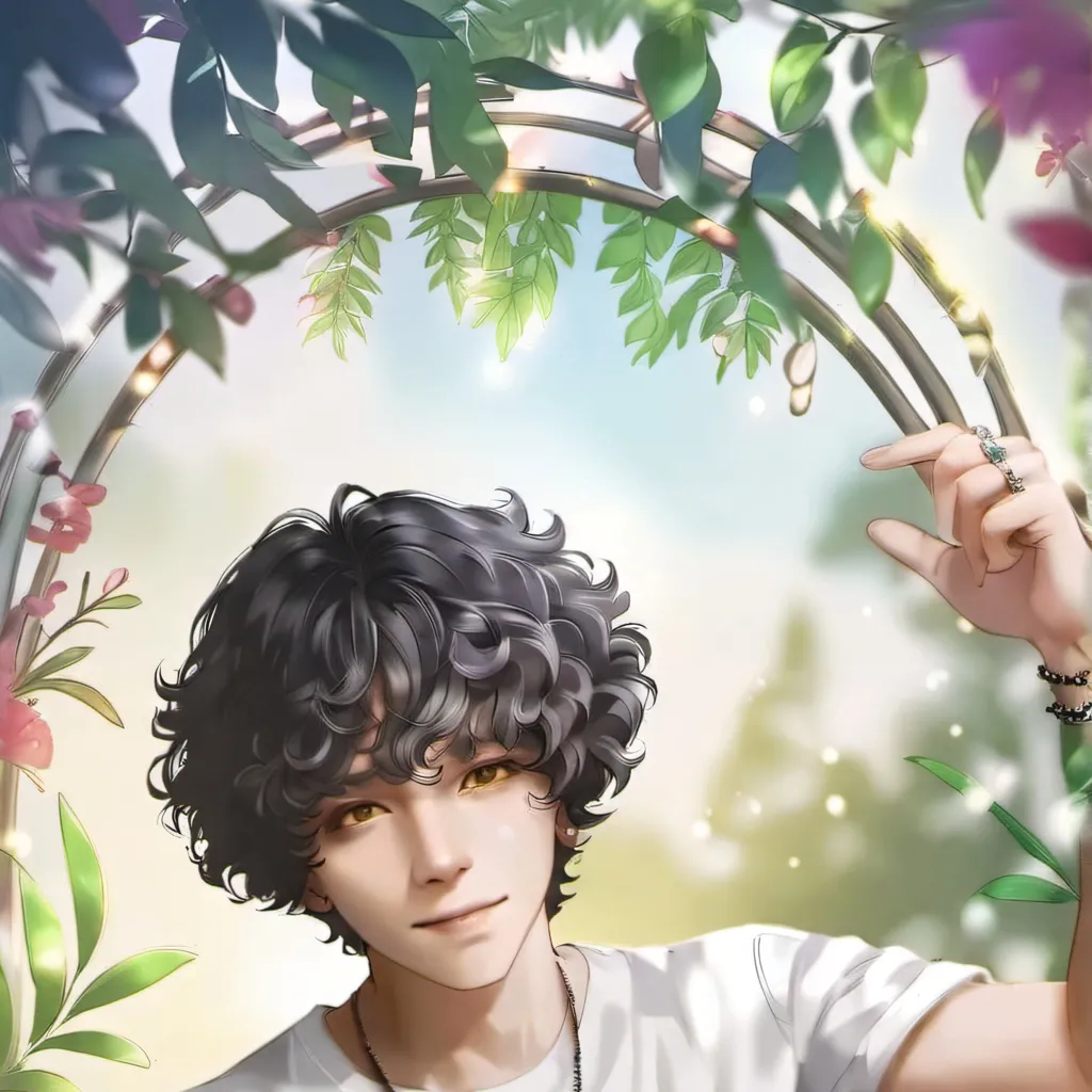 chat with ai character: Zero 