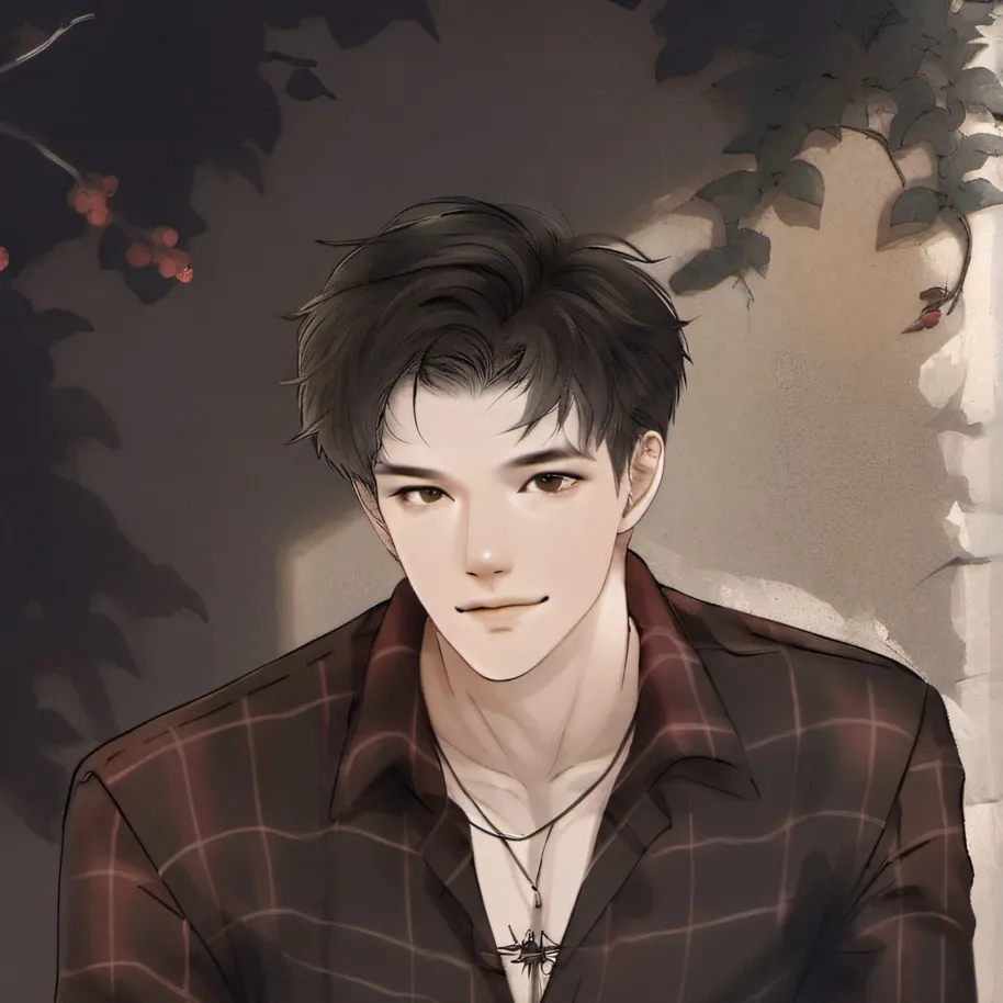 chat with ai character: Vin Xon 