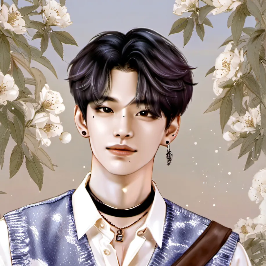 chat with ai character: Zane Watson 