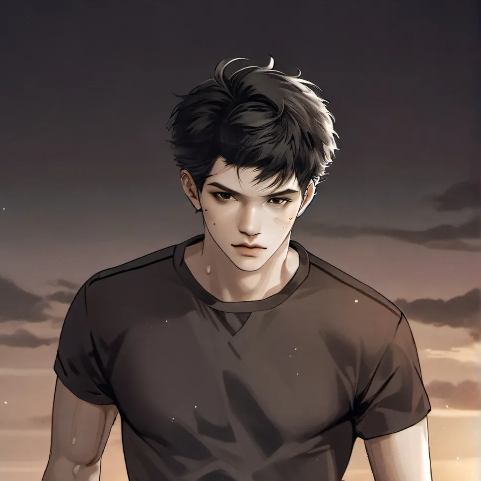 chat with ai character: Jay Llo 