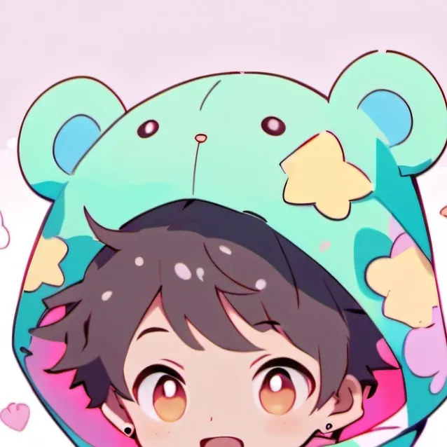 chat with ai character: Matteo