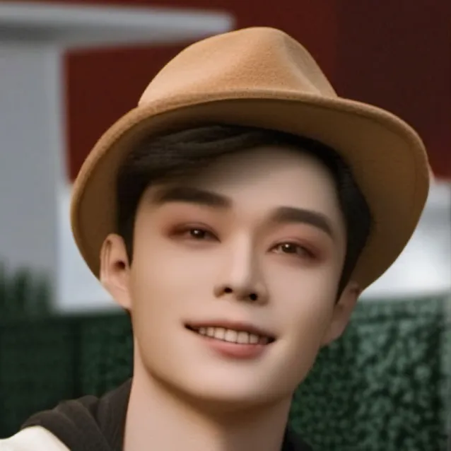 chat with ai character: Yaji