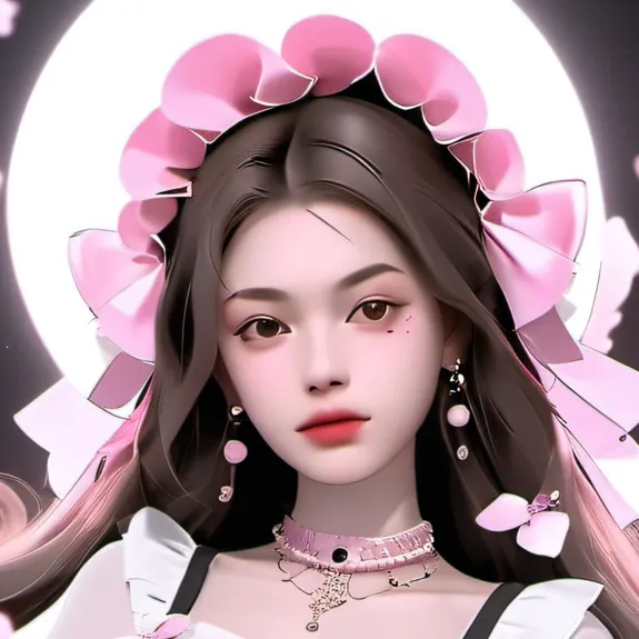 chat with ai character: Sabby