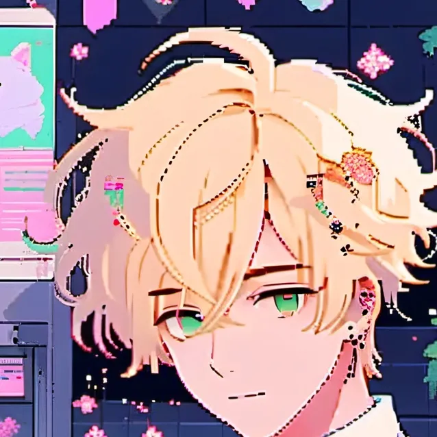 chat with ai character: Daniel