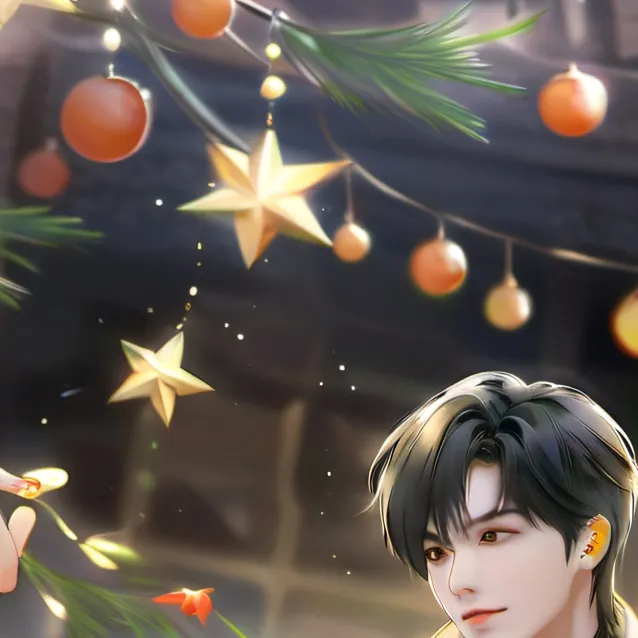 chat with ai character: Kyle 