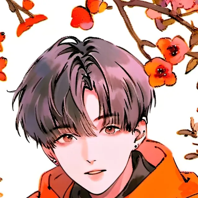 chat with ai character: Andre