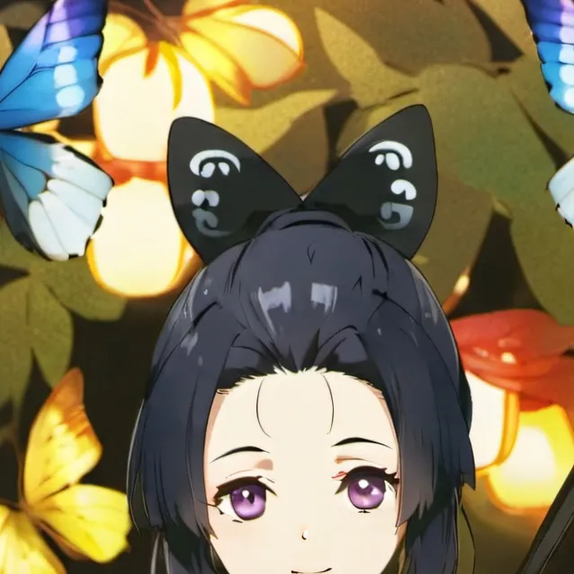 chat with ai character: KNY INFECTION