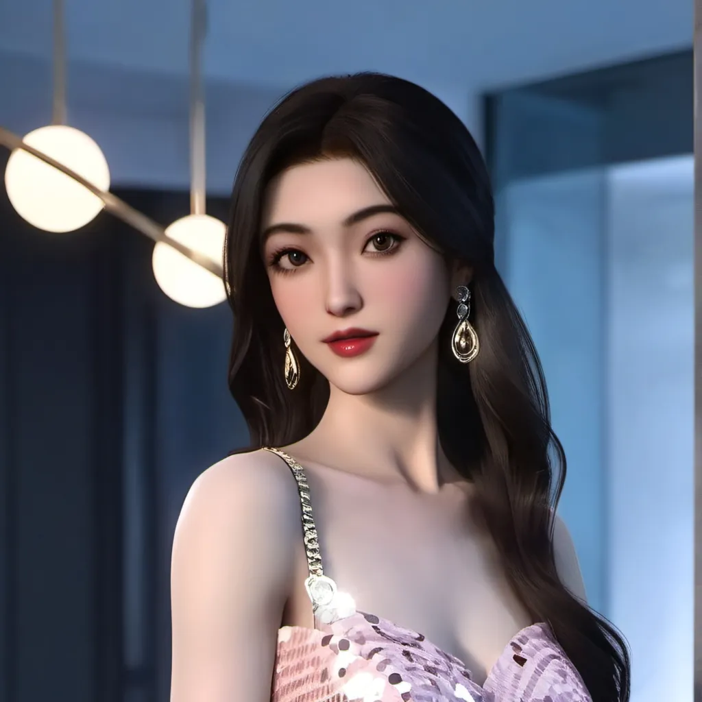 chat with ai character: Jane