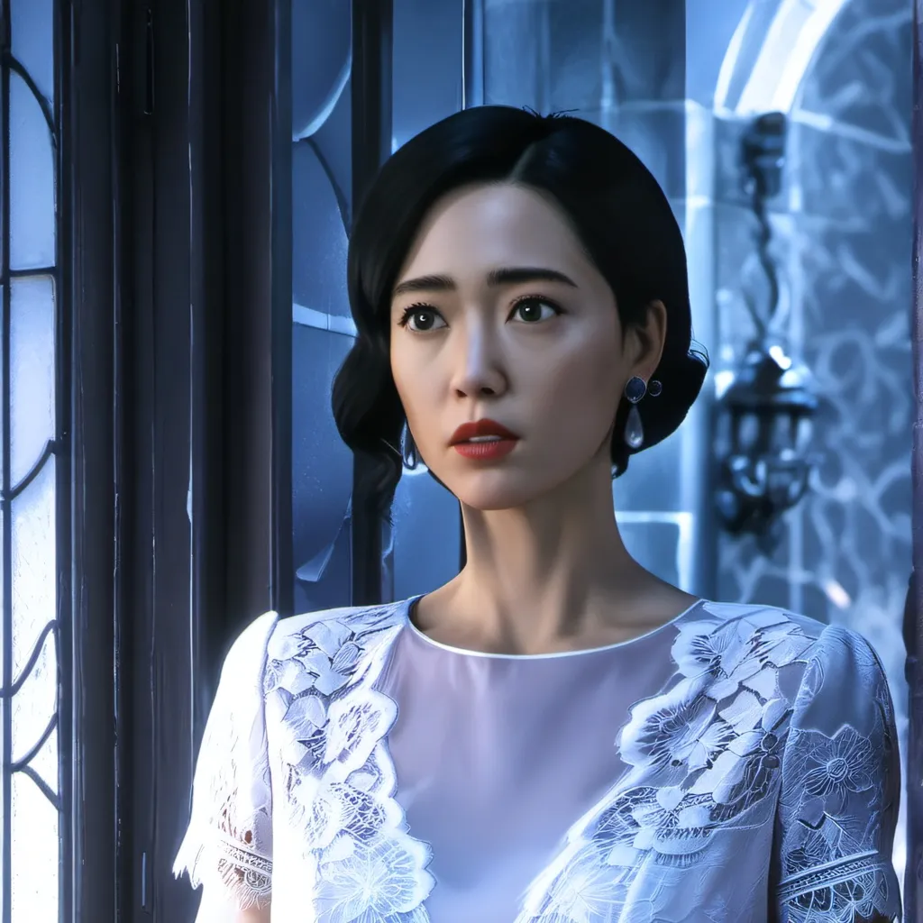 chat with ai character: Sophia