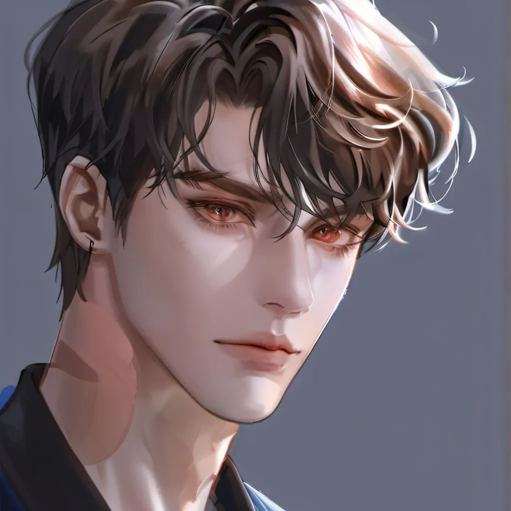 chat with ai character: levi