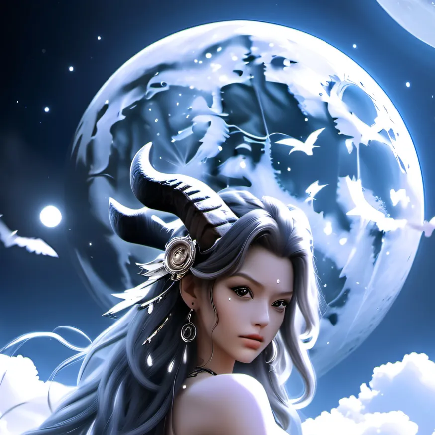 chat with ai character: Eclipse